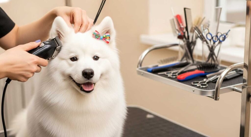 Expert Dog Grooming Near Me