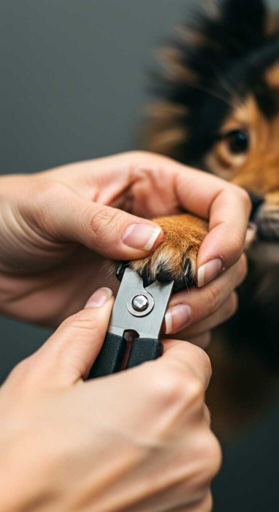rainbow-grooming-miami-nail-clipping