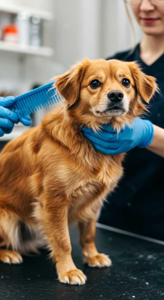 tick-dips-rainbow-grooming-miami