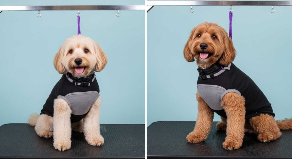 Dog Grooming Services in West Miami