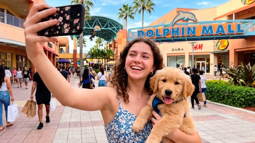 Best Dog Grooming Near Dolphin Mall: Convenience for Busy Pet Owners